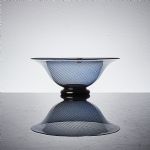 528547 Glass bowl